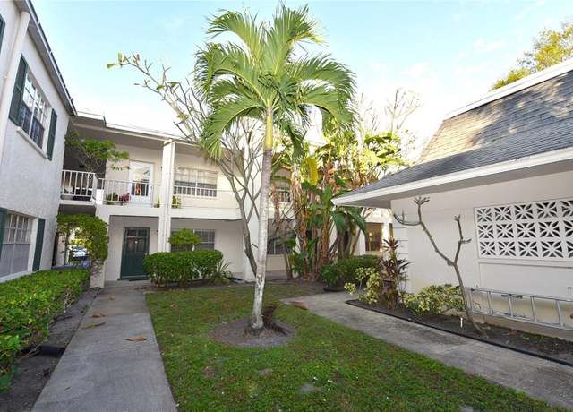 Property at 4315 Aegean Dr Unit 110C, Tampa, FL 33611, 1 bed, 1 bath