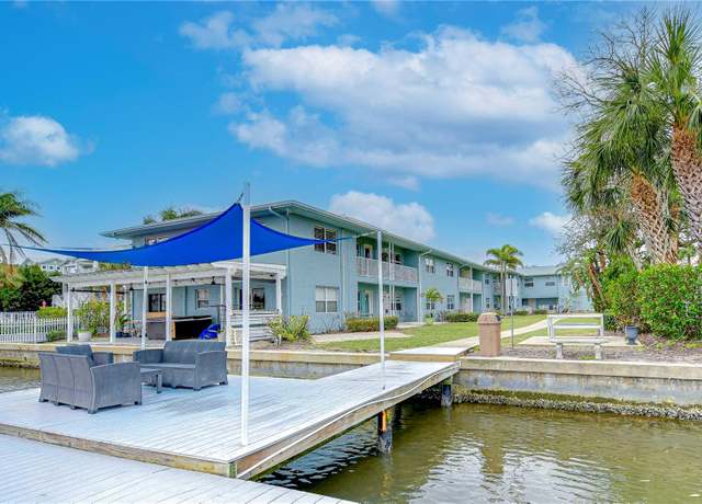 Property at 300 Venetian Dr #7, Clearwater, FL 33755, 1 bed, 1 bath