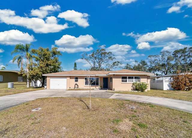 Property at 2533 Duncan Dr, Belleair Bluffs, FL 33770, 3 beds, 2 baths