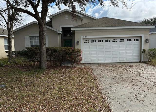 Property at 8480 Southern Charm Cir, Brooksville, FL 34613, 3 beds, 2 baths
