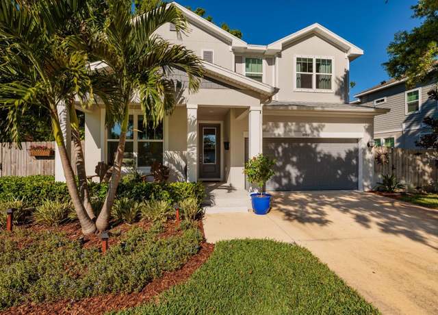 Property at 4900 20th St N, St Petersburg, FL 33714, 4 beds, 3 baths