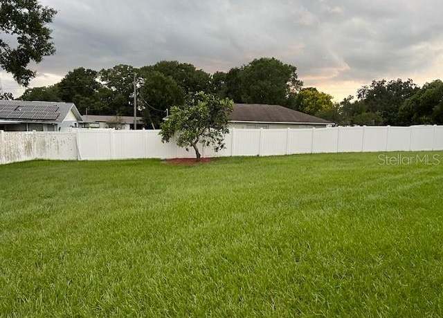 Property at 5029 Memory Ln, Zephyrhills, FL 33542, 3 beds, 2 baths