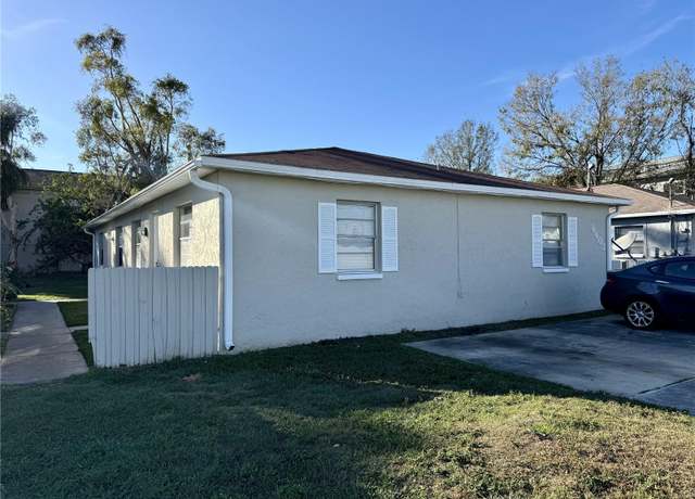 Property at 6407 S Roberts Ave, Tampa, FL 33616, 4 beds, 2 baths