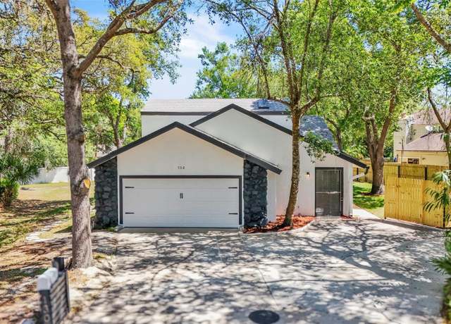Property at 130 Stag Ridge Ct, Longwood, FL 32779, 4 beds, 2 baths