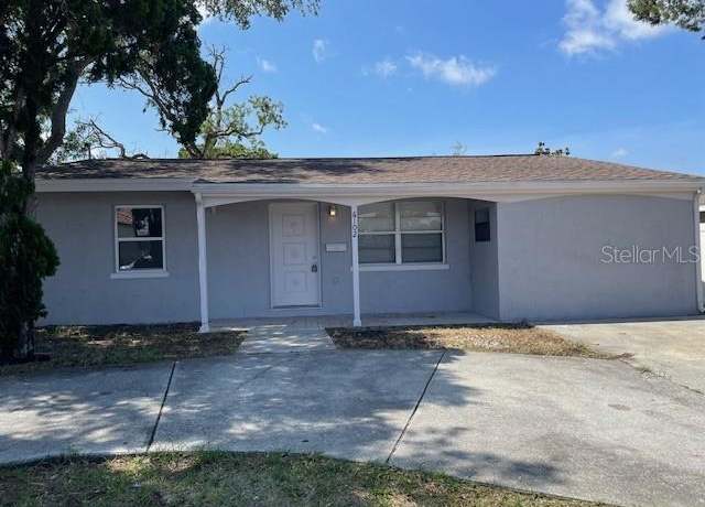 Property at 6102 Massachusetts Ave, New Port Richey, FL 34653, 3 beds, 2 baths