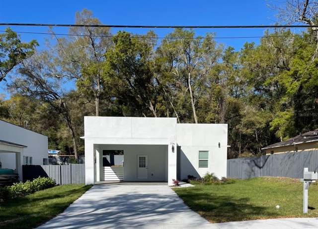 Property at 736 S Stone St, Deland, FL 32720, 3 beds, 2 baths