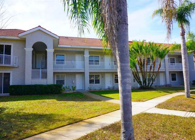 Property at 6801 Dali Ave Unit G104, Land O Lakes, FL 34637, 2 beds, 2 baths