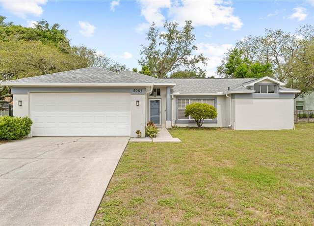 Property at 5087 Oyster Ct, Spring Hill, FL 34607, 2 beds, 2 baths