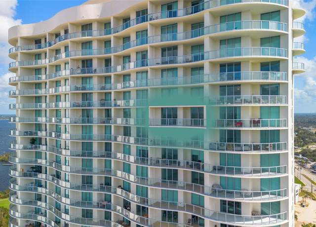 Property at 3000 Oasis Grand Blvd #2802, Fort Myers, FL 33916, 2 beds, 2 baths