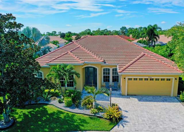 Property at 7596 Palmer Glen Cir, Sarasota, FL 34240, 4 beds, 3 baths