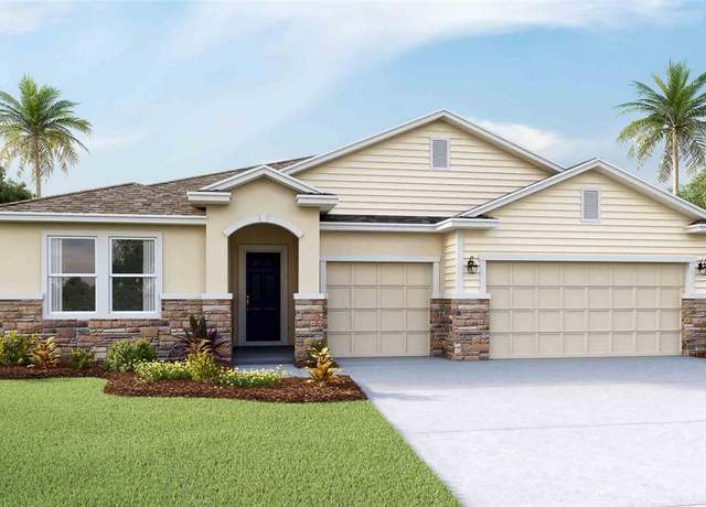 Property at 10713 Tippecanoe Pl, Parrish, FL 34219, 4 beds, 3.5 baths