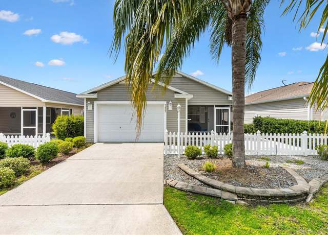 Property at 2457 Upton St, The Villages, FL 32163, 2 beds, 2 baths