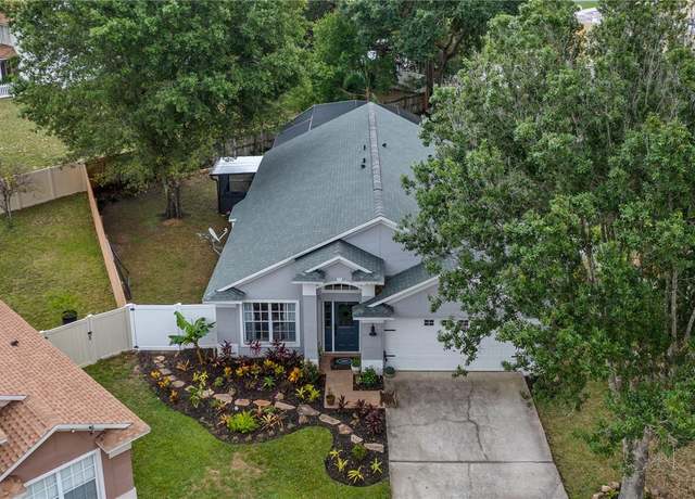 Property at 1130 Woodsong Way, Clermont, FL 34714, 3 beds, 2 baths