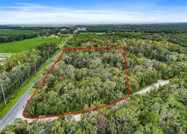 Property at 0001 SE State Rd. 26, Trenton, FL 32693