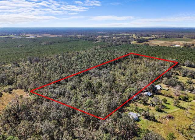 Property at 000 113th Pl, Live Oak, FL 32060