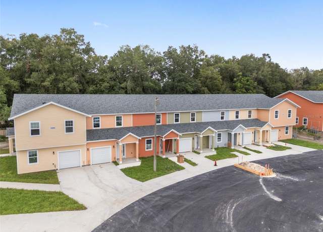 Property at 1597 NW 29th Rd #1, Gainesville, FL 32605, 3 beds, 3.5 baths