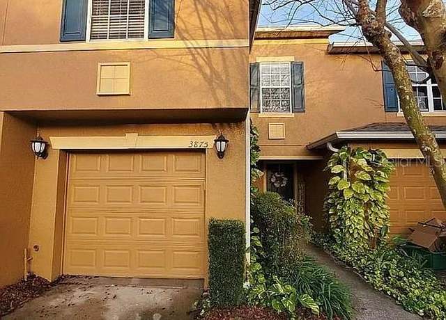 Property at 3875 Shaftbury Pl, Oviedo, FL 32765, 3 beds, 2.5 baths