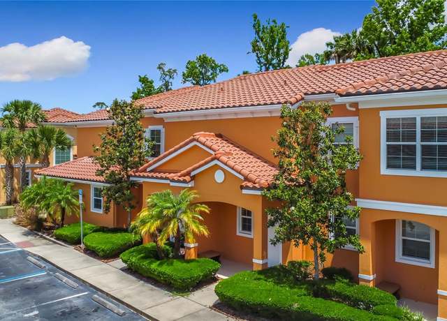 Property at 2683 Corvette Ln, Kissimmee, FL 34746, 2 beds, 2.5 baths