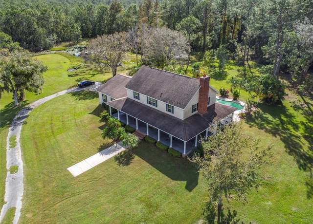 Property at 2471 Jenscot Rd, St Cloud, FL 34771, 4 beds, 3 baths