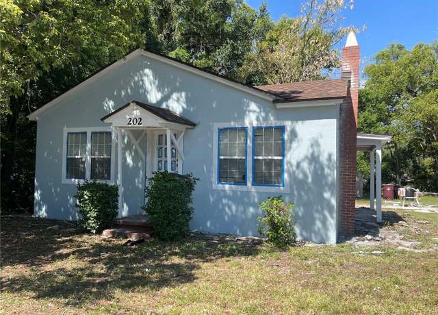 Property at 202 S Bumby Ave, Orlando, FL 32803, 6 beds, 3 baths