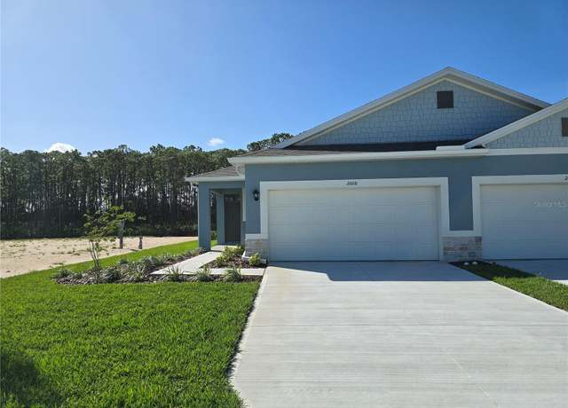 Property at 2608 Kinsale Ln, Ormond Beach, FL 32174, 2 beds, 2 baths