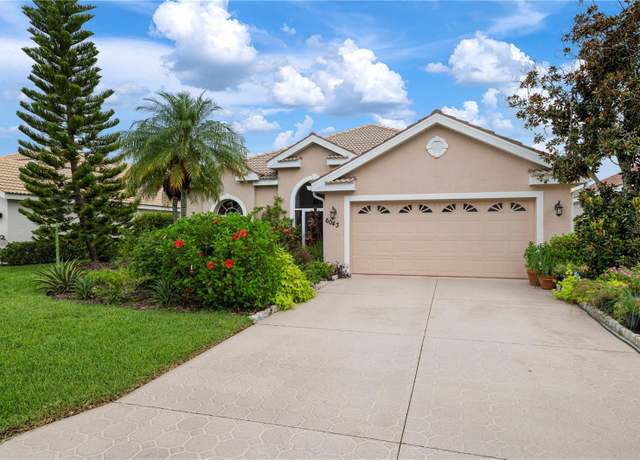 Property at 6043 Anvil Ave, Sarasota, FL 34243, 3 beds, 2 baths