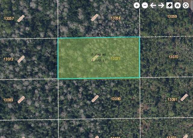 Property at Dill Rd, Orlando, FL 32820