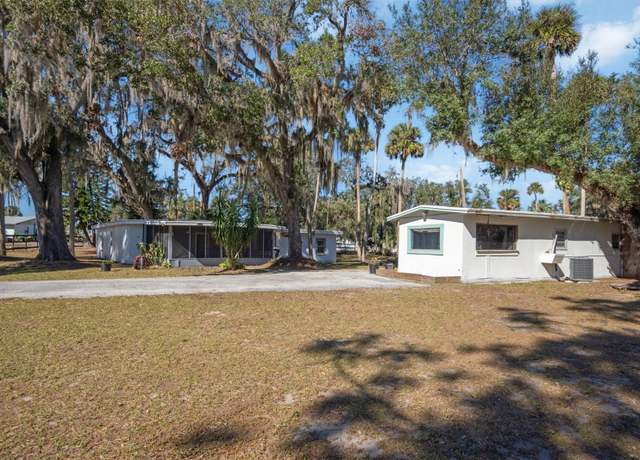 Property at 1016 W Lake Marion Rd, Haines City, FL 33844, 3 beds, 2 baths