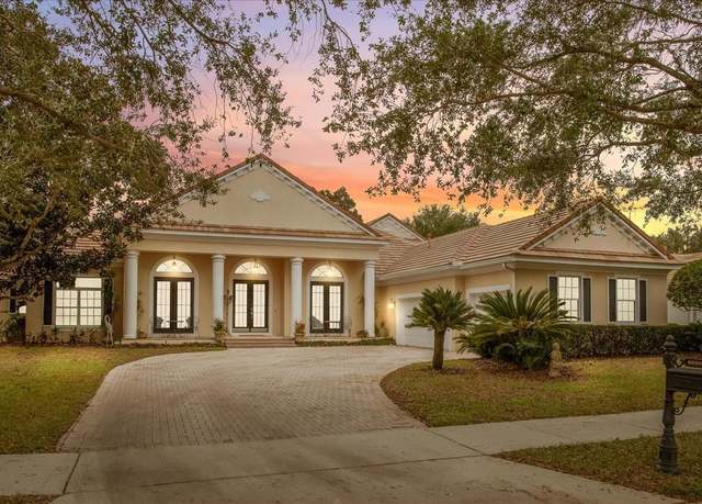 Property at 6220 Cartmel Ln, Windermere, FL 34786, 5 beds, 4.5 baths