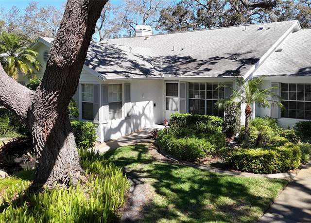Property at 4215 Edgewood Dr, Holiday, FL 34691, 2 beds, 2 baths