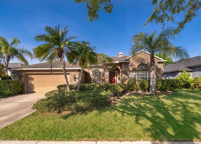 Property at 402 Turnstone Way, Orlando, FL 32828, 4 beds, 3 baths