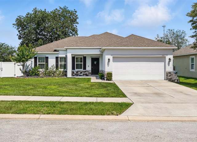 Property at 15411 Taurus Ct, Mascotte, FL 34753, 3 beds, 2 baths