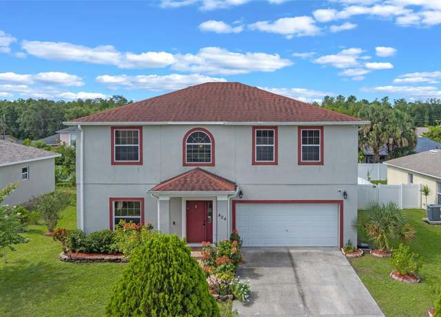 Property at 404 Bar Ct, Kissimmee, FL 34759, 4 beds, 2.5 baths