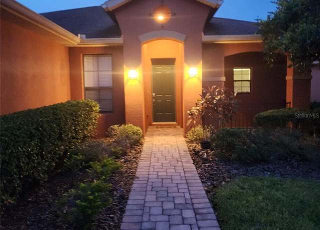 Property at 152 Glendale Ct, Kissimmee, FL 34759, 2 beds, 2 baths
