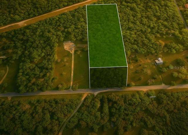 Property at SW Wilson Springs Dr, Fort White, FL 32038