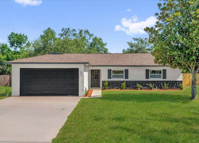 Property at 13645 Berkshire Ct, Grand Island, FL 32735, 4 beds, 2 baths
