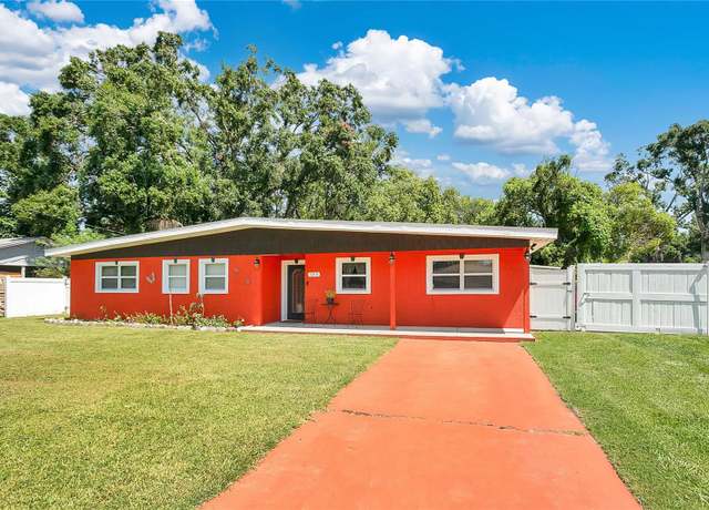 Property at 122 Emily Ln, Brandon, FL 33510, 3 beds, 2 baths