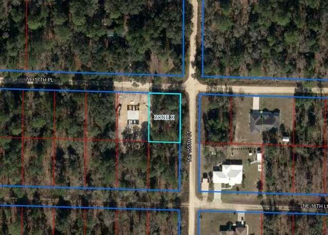 Property at 00 NE 17th Pl, Williston, FL 32696