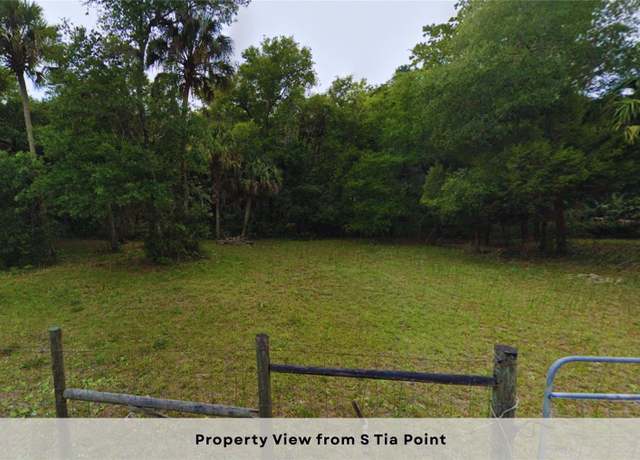 Property at 1958 S Tia Pt, Homosassa, FL 34448