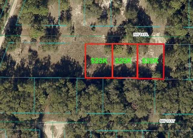 Property at 00 NW 14th Pl, Ocala, FL 34482