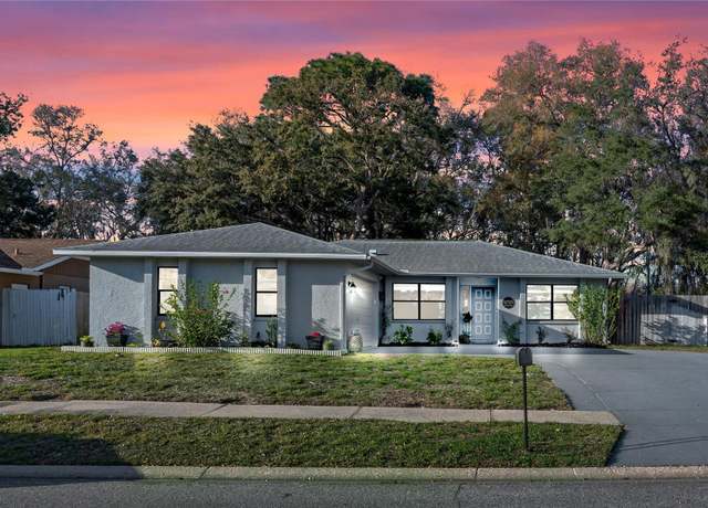 Property at 12723 Pecan Tree Dr, Hudson, FL 34669, 3 beds, 2 baths