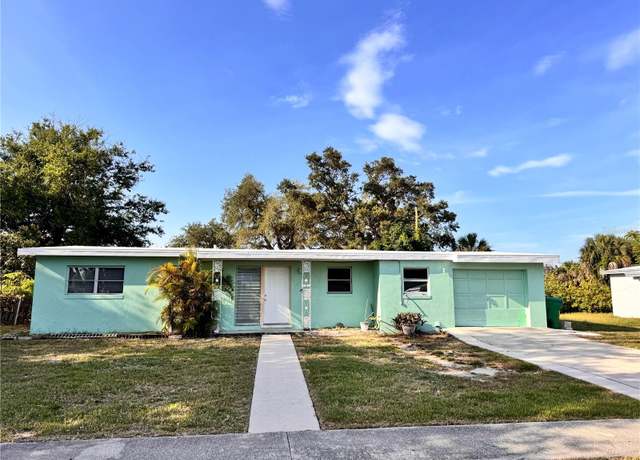 Property at 21077 Gertrude Ave, Port Charlotte, FL 33952, 3 beds, 2 baths