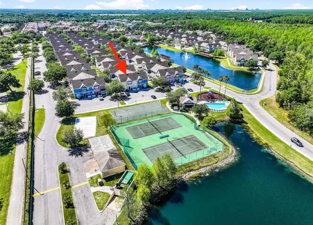 Property at 2200 San Zanobi Dr #108, Kissimmee, FL 34741, 4 beds, 3 baths