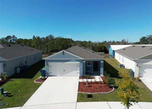 Property at 1657 Rosydale Cir, Davenport, FL 33837, 3 beds, 2 baths