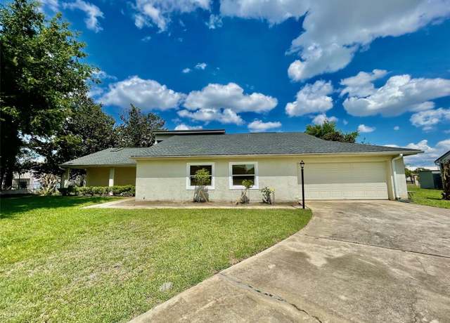Property at 7200 Green Pine Ct, Orlando, FL 32819, 4 beds, 2 baths