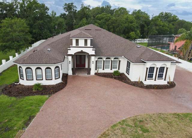 Property at 4984 Lake Cecile Dr, Kissimmee, FL 34746, 4 beds, 4.5 baths