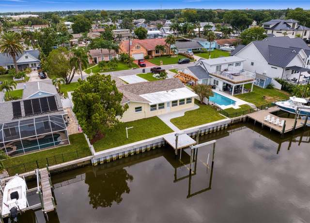 Property at 8716 Elmwood Ln, Tampa, FL 33615, 3 beds, 2 baths