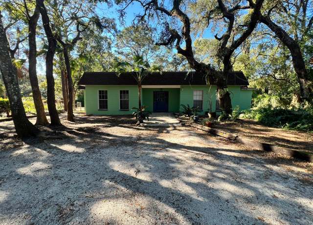 Property at 12308 N 52nd St, Temple Terrace, FL 33617, 4 beds, 2 baths