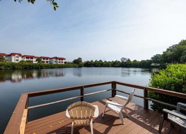 Property at 4550 Overlook Dr NE #258, St Petersburg, FL 33703, 2 beds, 1.5 baths