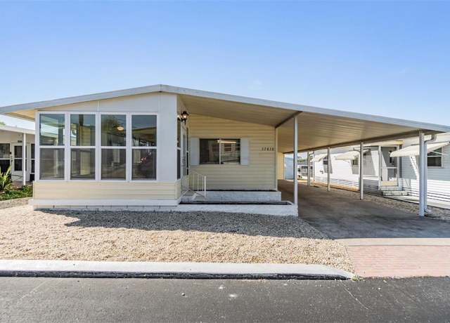 Property at 37838 Granada Ave, Zephyrhills, FL 33541, 2 beds, 2 baths